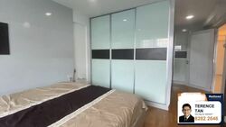 Blk 207 Pasir Ris Street 21 (Pasir Ris), HDB Executive #577416571